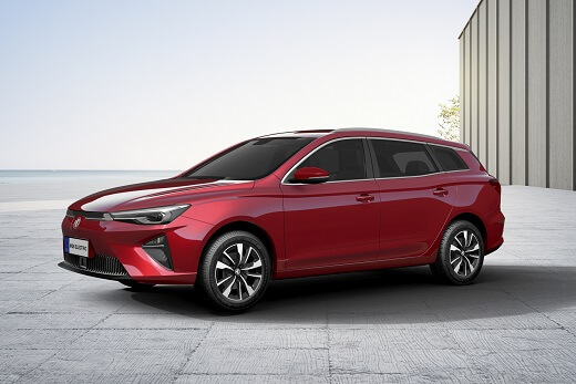 MG5 Electric MG5 Electric